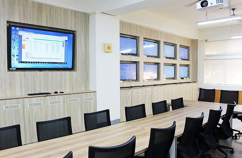 工業工程與管理系